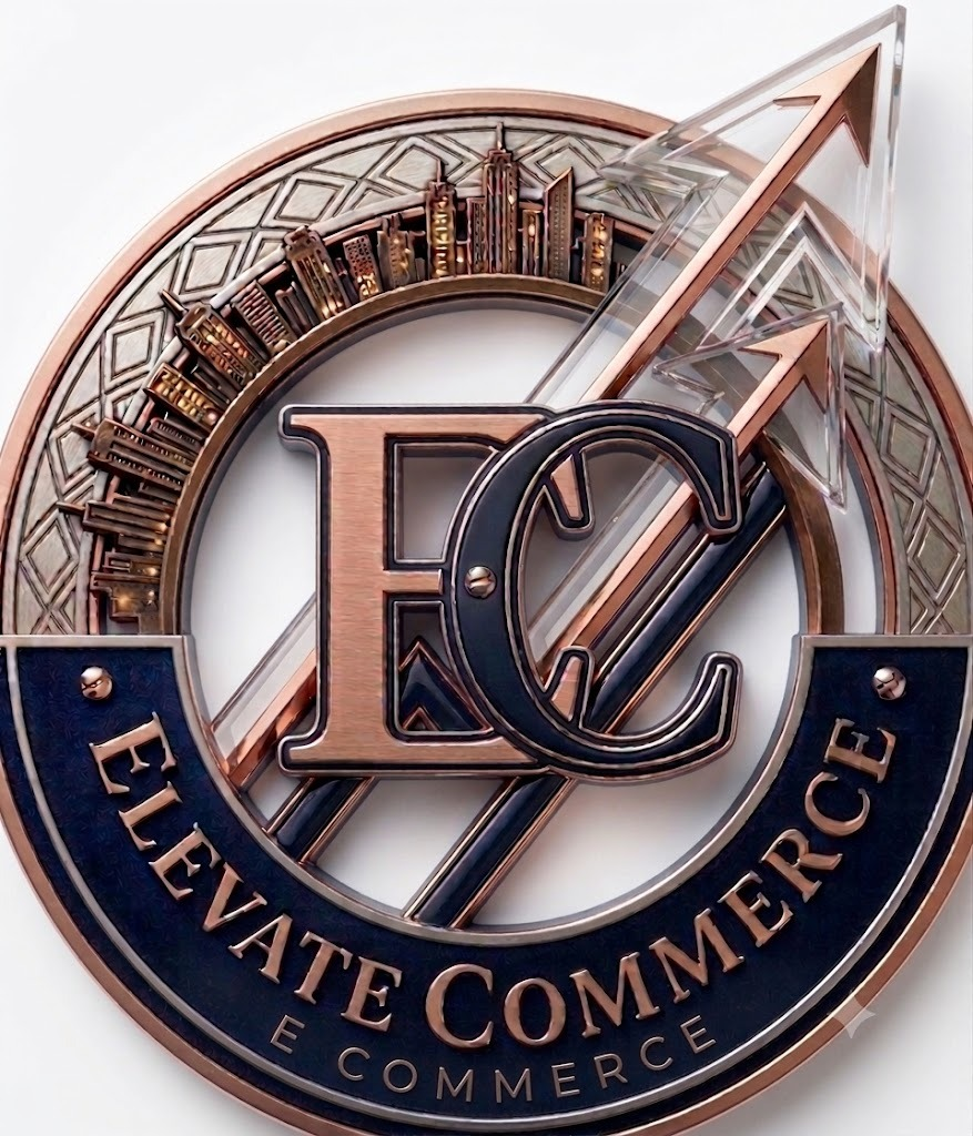 Elevate Commerce logo