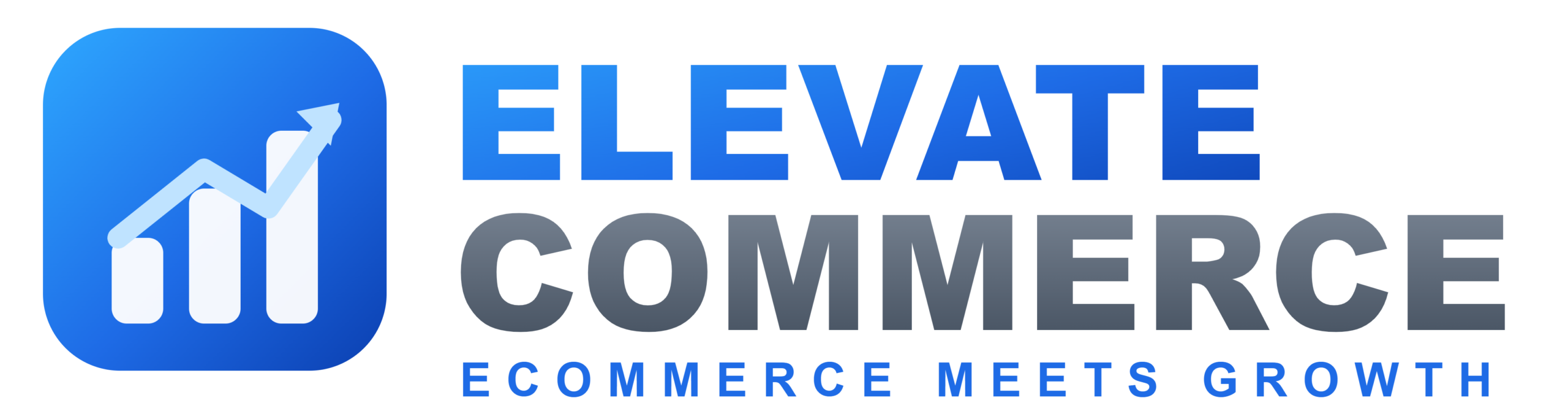 Elevate Commerce logo